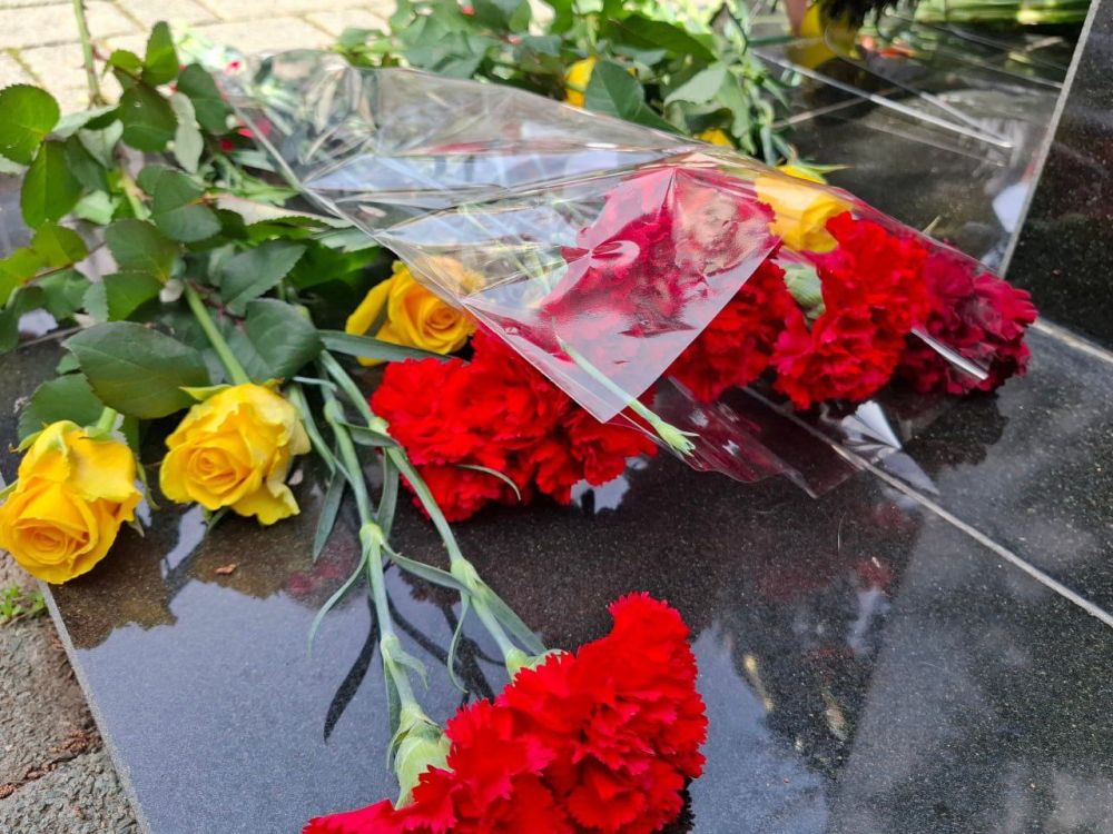 Сегодня День памяти жертв радиационных аварий