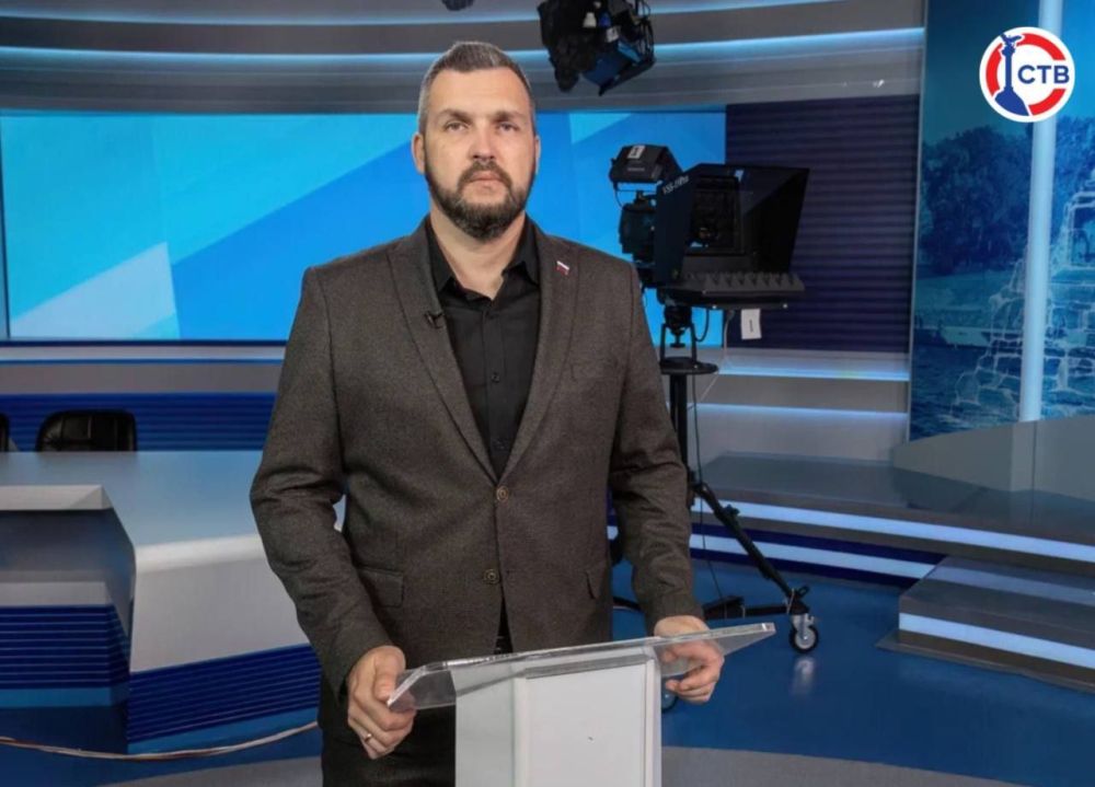 В Севастополе завершилась регистрация кандидатов на предварительное голосование «Единой России» В Севастополе завершилась регистрация кандидатов на предварительное голосование «Единой России»