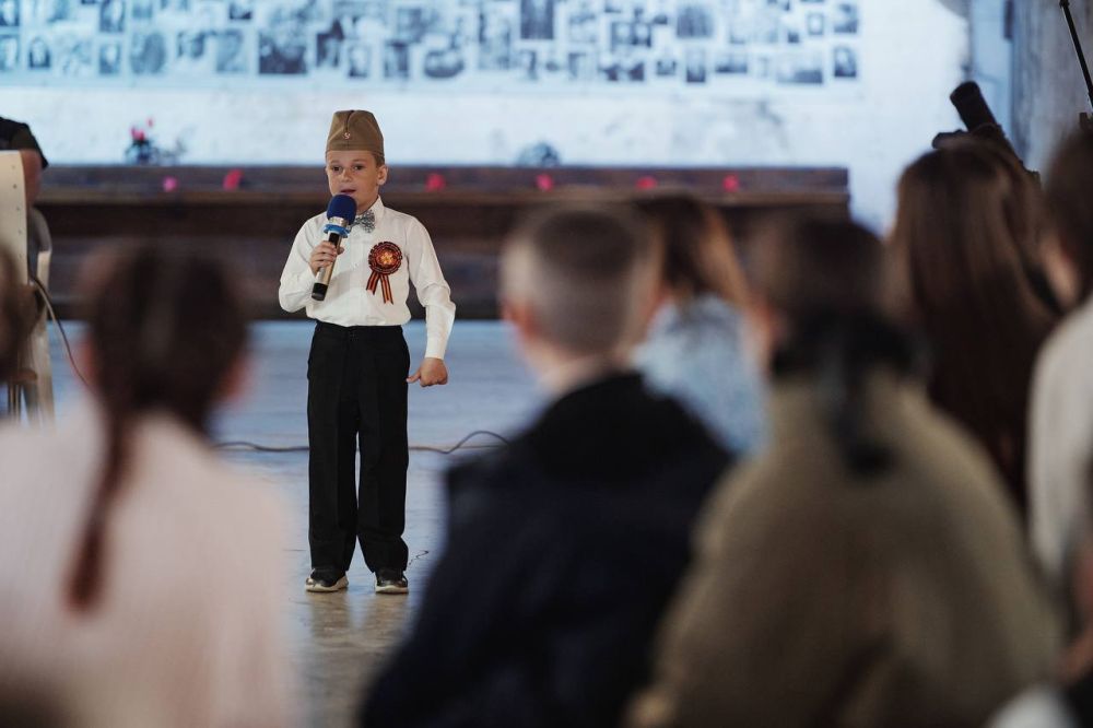 ����� ������: � �������� ��������-������������ ��������� �35-� ��������� �������� ��������� �������� �����, ����������� ����������� ������� ����������� � ���� ������� ������������� �����