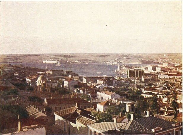 �������� ����������� � 1905 ����