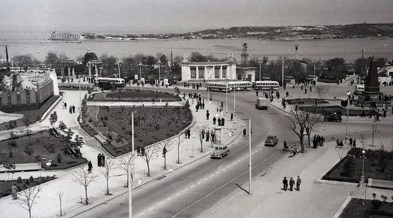 ������� ������ (���� ��������) � 1958 ����