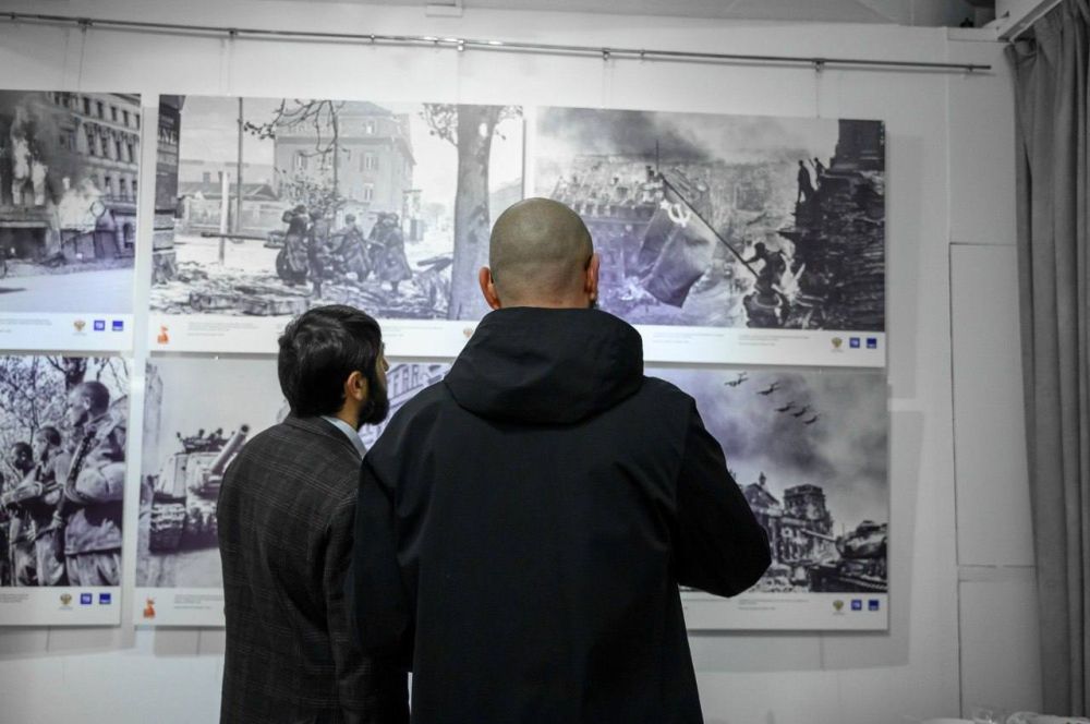 ���������� �������� �Altro coro� ������� ������ ����������� �������