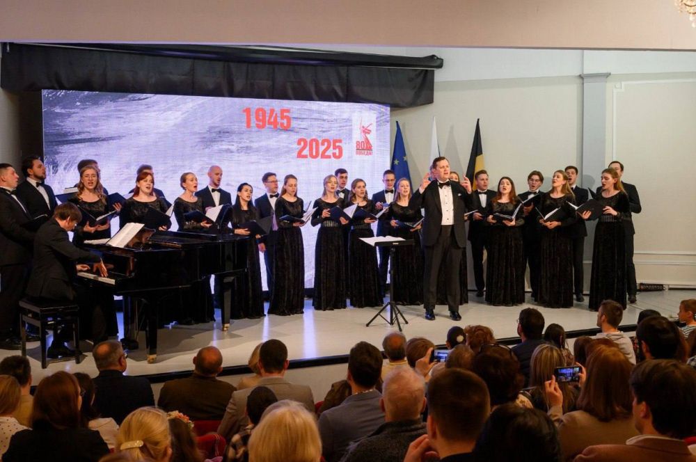 ���������� �������� �Altro coro� ������� ������ ����������� �������