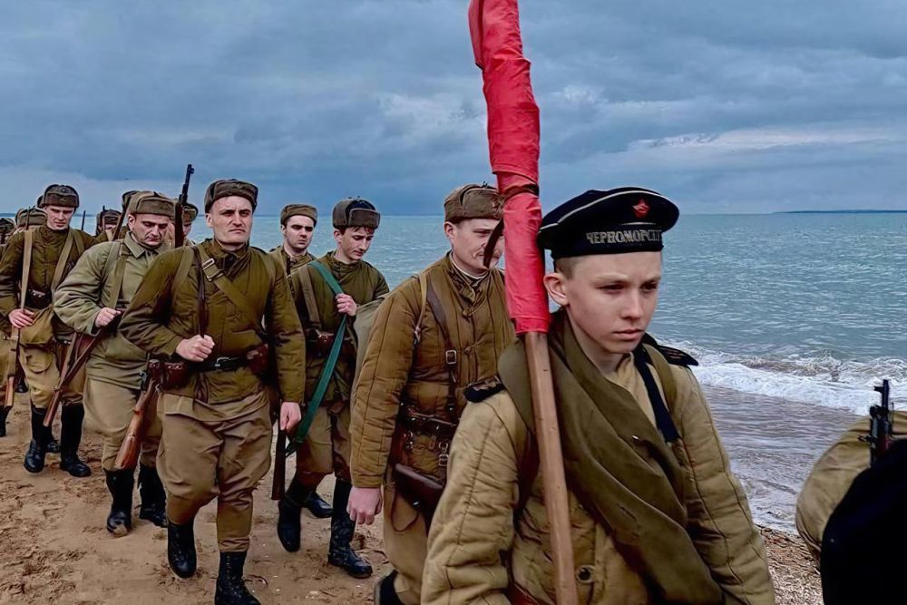 200 �� �������� �������������: ��� ������� �������� ����������� ����� ���������