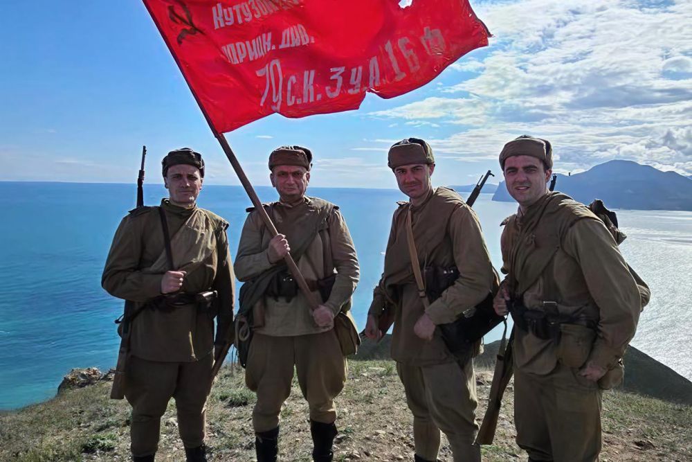 200 �� �������� �������������: ��� ������� �������� ����������� ����� ���������