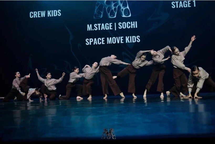 ������ � ��� ������, ������� � ����: ����������� ��������� ������������� ���� �����