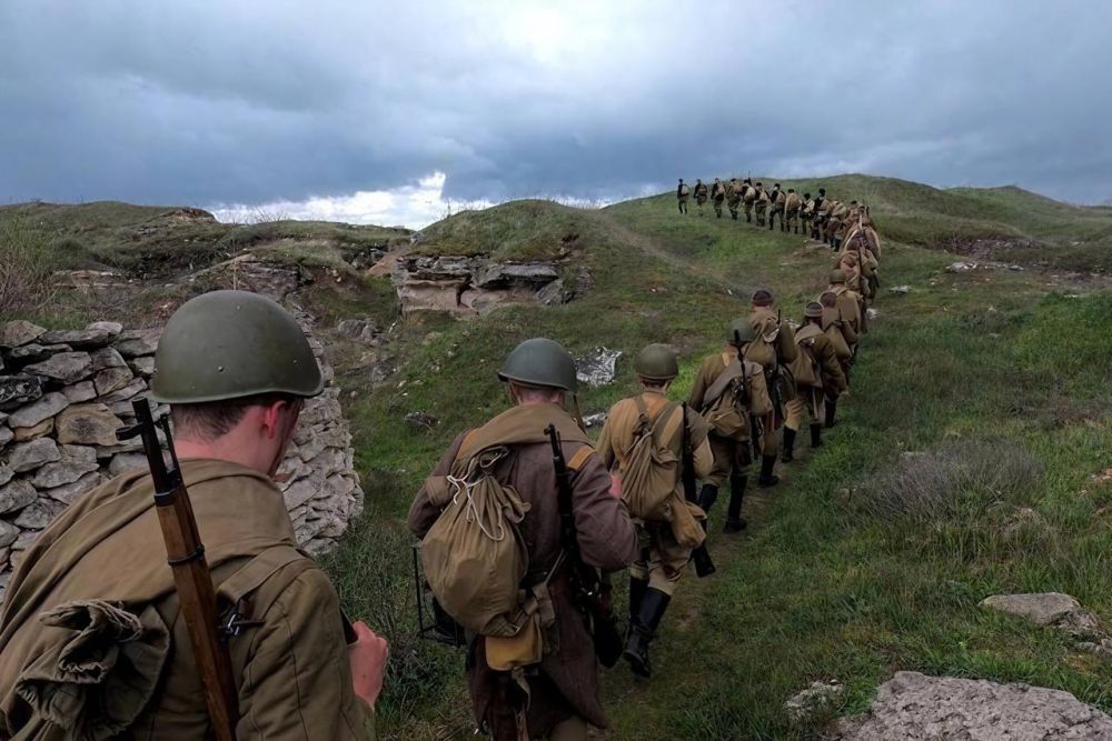 200 �� �������� �������������: ��� ������� �������� ����������� ����� ���������