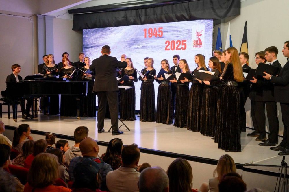 ���������� �������� �Altro coro� ������� ������ ����������� �������