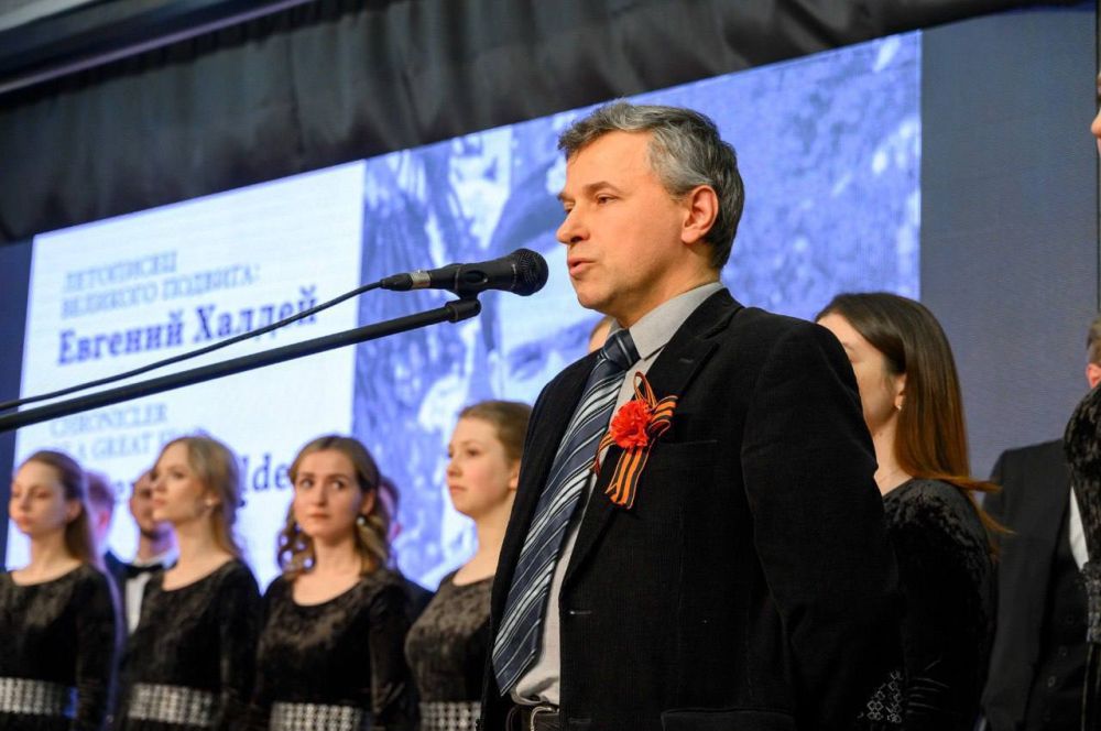 ���������� �������� �Altro coro� ������� ������ ����������� �������