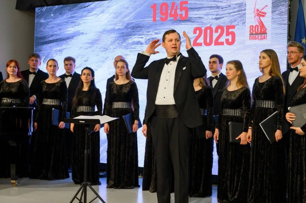 ���������� �������� �Altro coro� ������� ������ ����������� �������