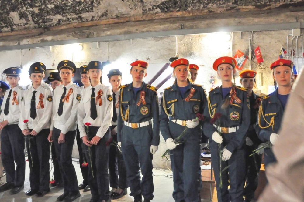 ��������� ���������: ������� ������� � ������������� �������, ����������� ��������� �������� ���� � ���������� �����, ������� �������� � �������� ��������-������������ ��������� �35-� ��������� �������� � 2015 ����