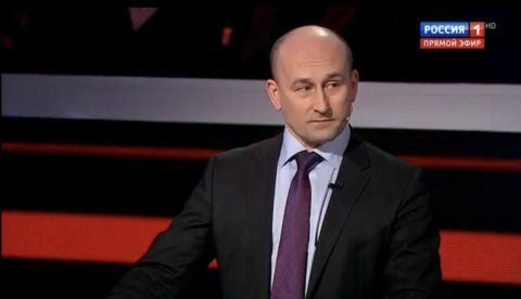 Николай Стариков: Парад Победы: 80 лет назад, 1 мая 1945 года в Москве прошел военный парад