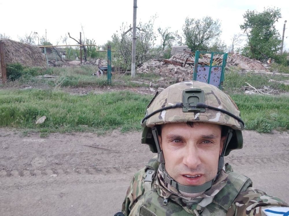 Александр Марчук: Сегодняшний день проходит под знаком кропотливой и опасной работы
