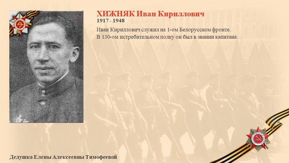 ���������� ������ #������������������, ������������ � 80-����� ������� ������