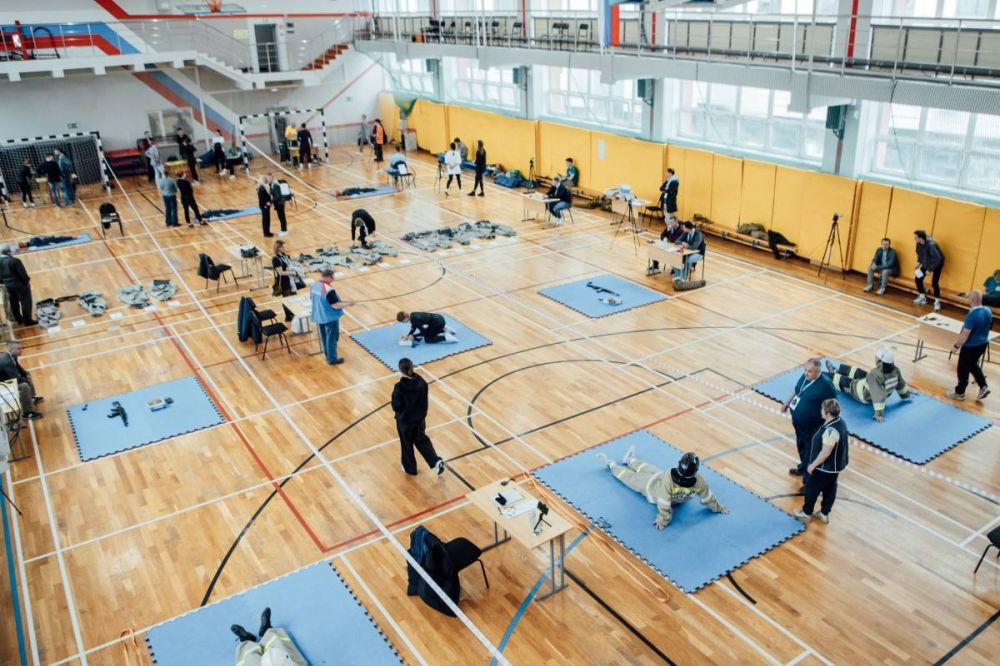 ���� ������������� �������� �� ������������� ��������� �� "������� ������������ � ������ ������"