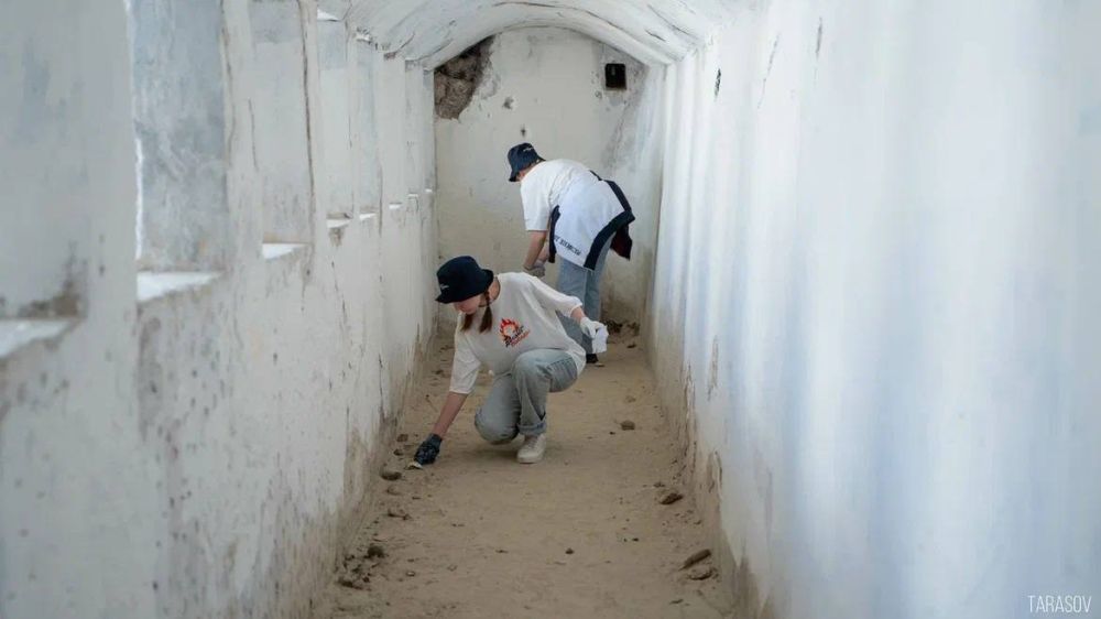 � ����������� ���������� �������������� ����� ������� ������� � ����� 80-����� ������� ������