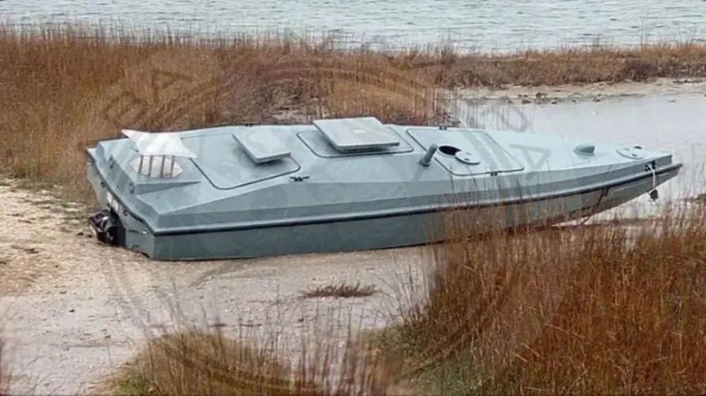 WarGonzo: Magura V7: Что известно о новом украинском морском дроне