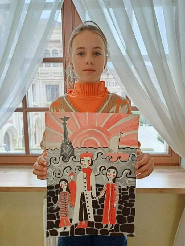 ����� ������: ��������������� ��������� �������� ������ �� ������������� ��������������� ��������!