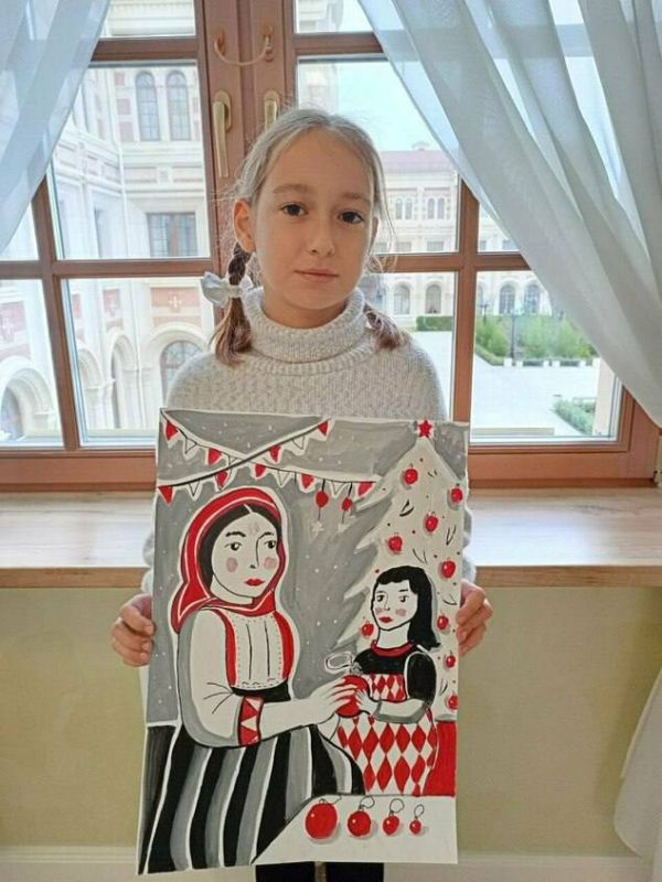 ����� ������: ��������������� ��������� �������� ������ �� ������������� ��������������� ��������!