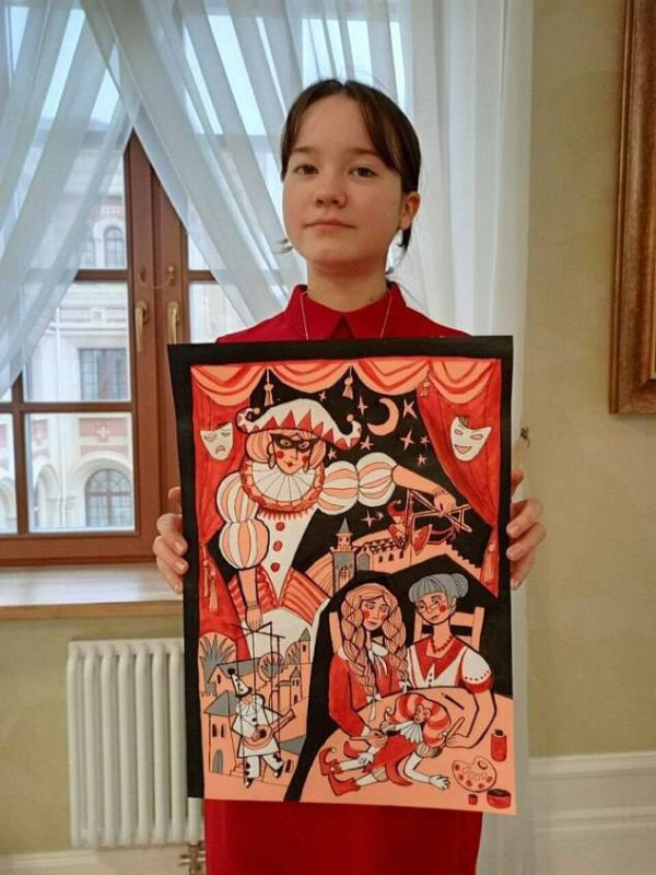 ����� ������: ��������������� ��������� �������� ������ �� ������������� ��������������� ��������!