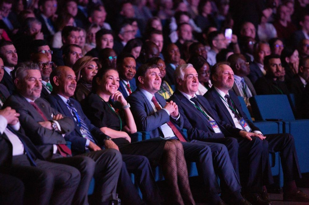 ������ �� XV ����������� ������������� ������ ��������