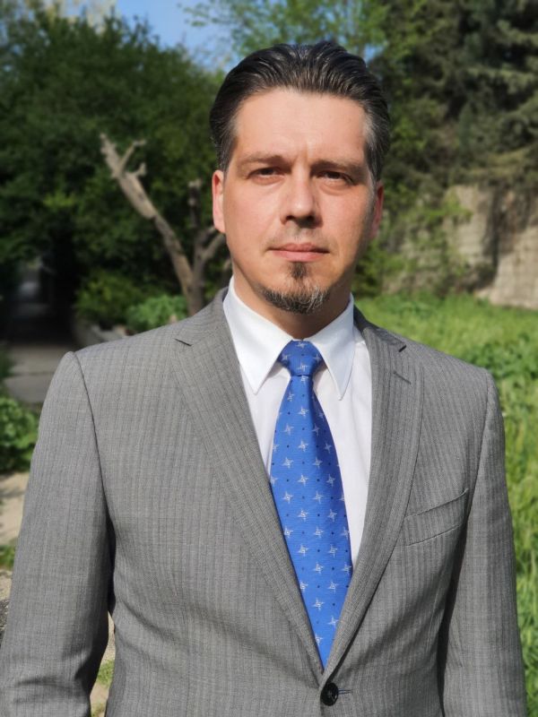 ������ �� XV ����������� ������������� ������ ��������