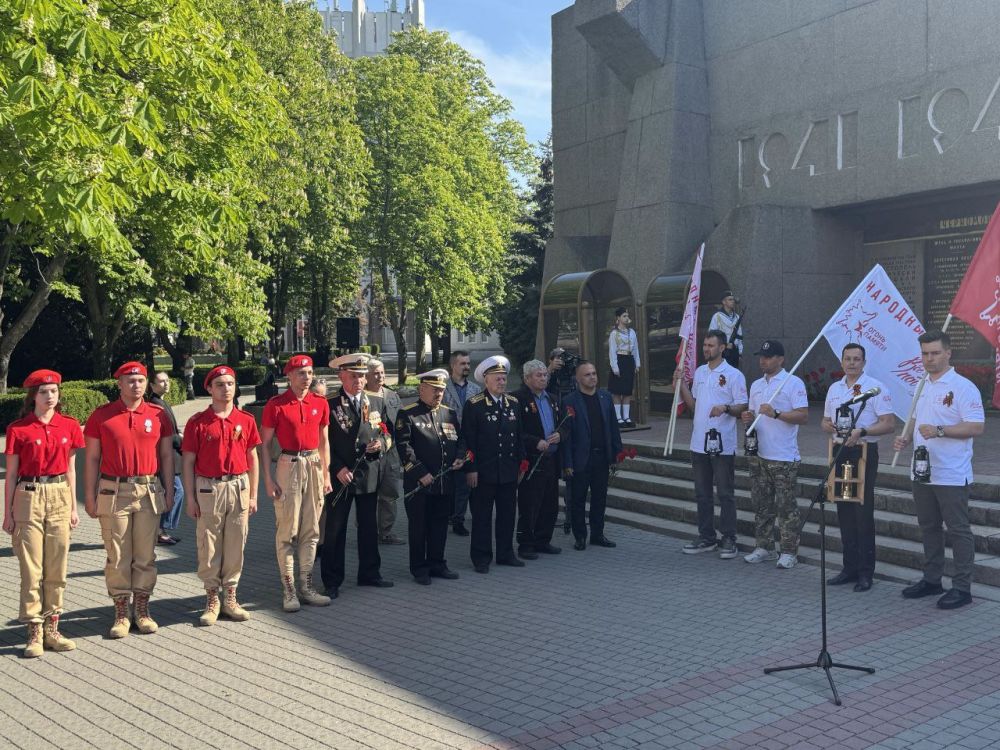 ����������� ���� ���������� ������������� ����� "����� ������"