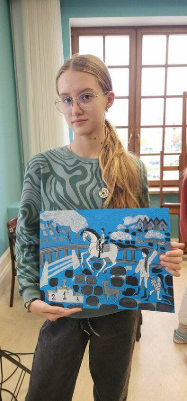 ����� ������: ��������������� ��������� �������� ������ �� ������������� ��������������� ��������!