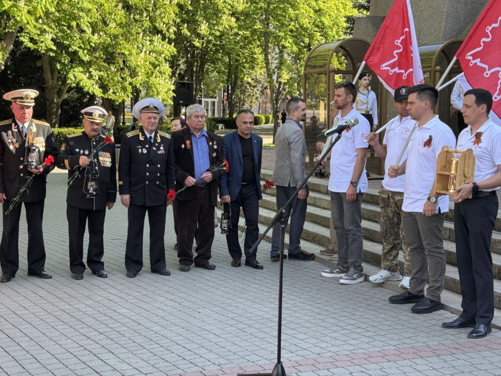 ����������� ���� ���������� ������������� ����� "����� ������"