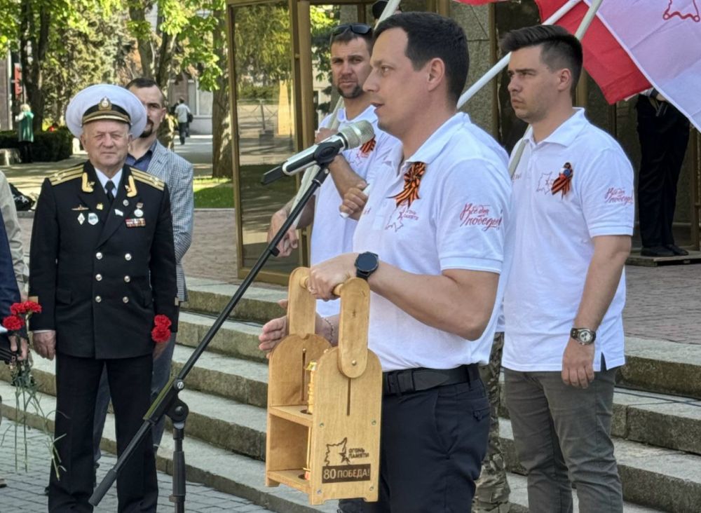 ����������� ���� ���������� ������������� ����� "����� ������"