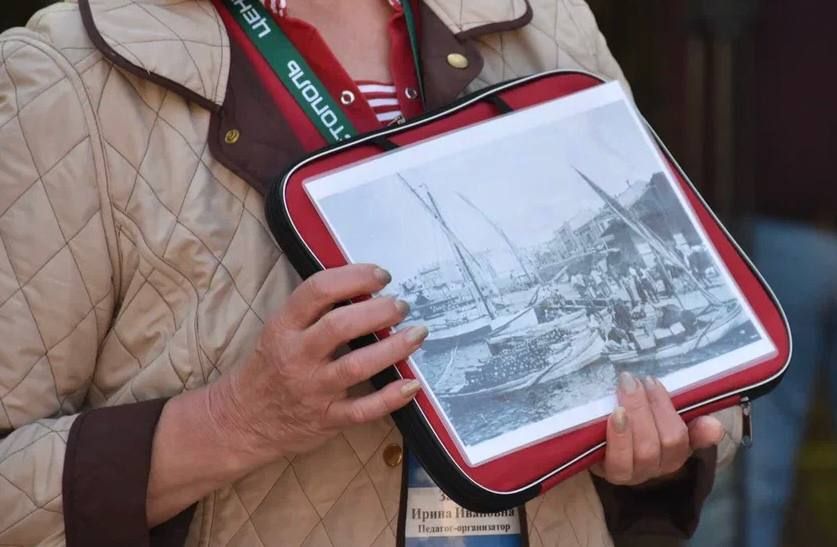 ��������� ����������� ������ �� �������� ������ ������-�����