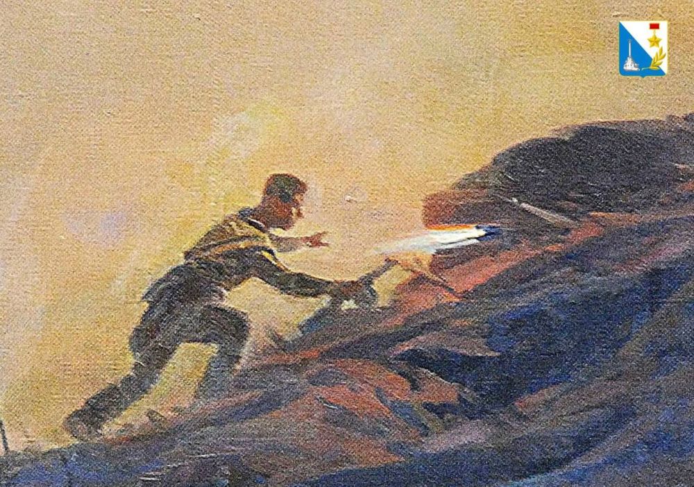 ������� � 81-� ��������� ������ �����-����, ������ �� ����� ������ ��� ������� ������������� �����