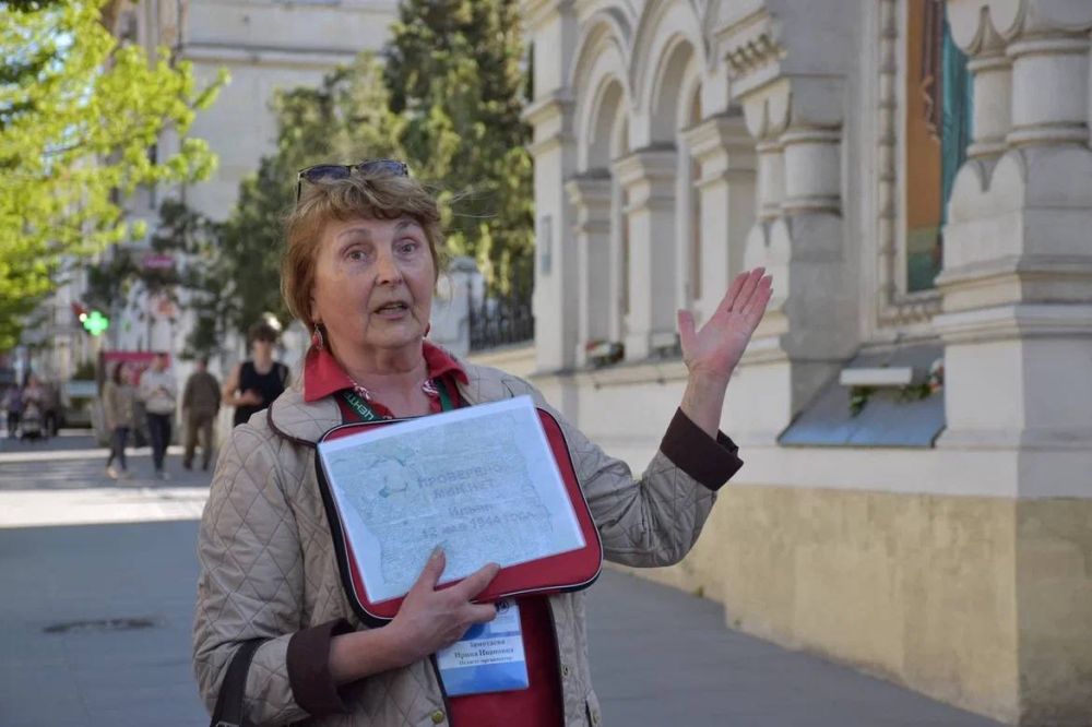 ��������� ����������� ������ �� �������� ������ ������-�����