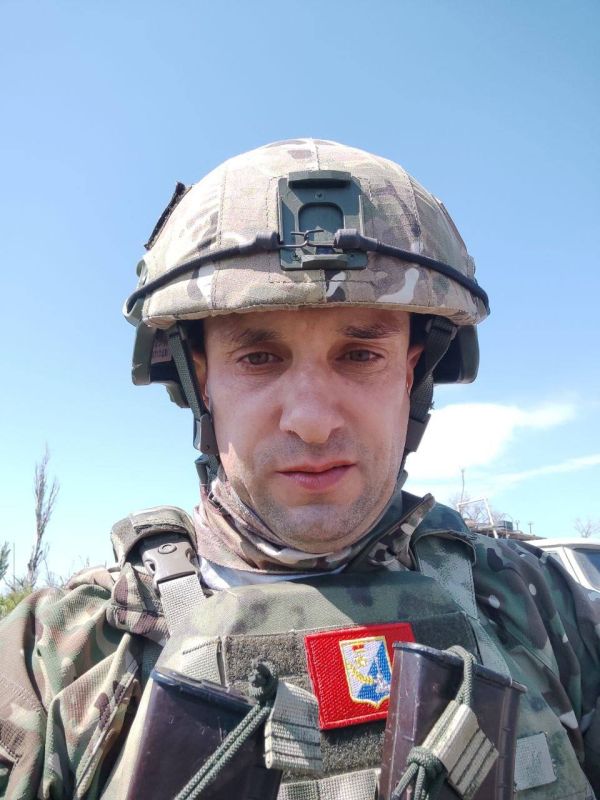 Александр Марчук: Небо над нами не спит. Круглосуточно, без выходных, работает наша авиация, защищая нас от вражеских атак Александр Марчук: Небо над нами не спит. Круглосуточно, без выходных, работает наша авиация, защищая нас от вражеских атак