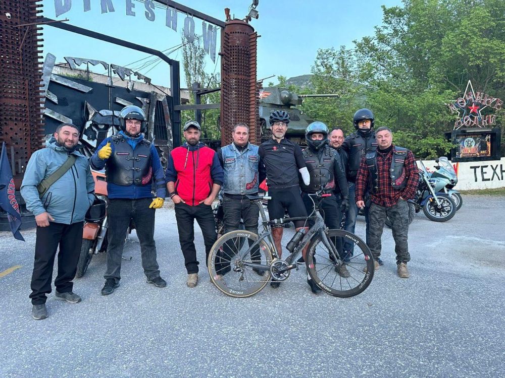 ����� ������: ������������� ������� ��������� �������� ������������ � ������