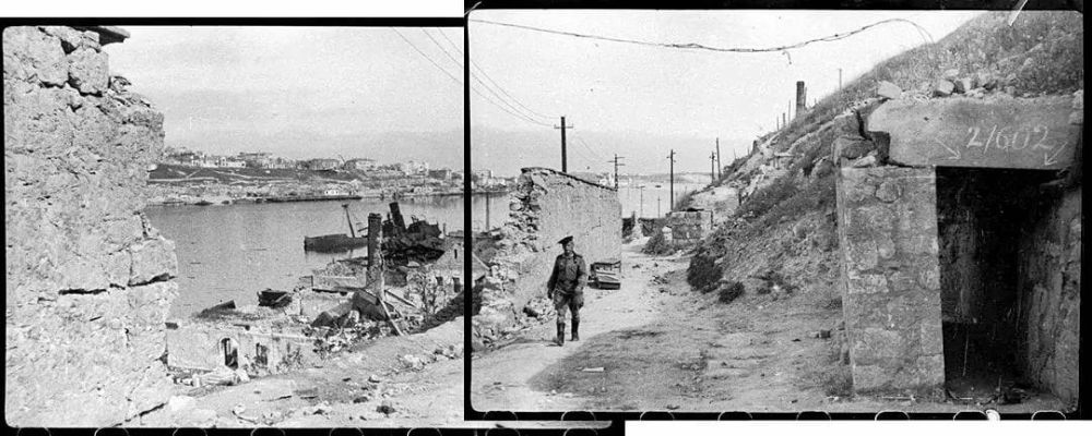 ��� �� ����� ����� � ����������� ������� � ������������� ����������� � ��� 1944 ����