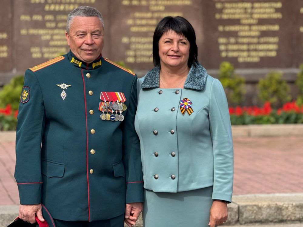 ������� �����: � ���� ������� ������ � � 81-������ ������������ ����������� �� �������-���������� �����������!