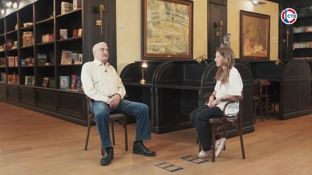 �������� �� ���»: ������ ������ ��������� � 80-����� ������� ������