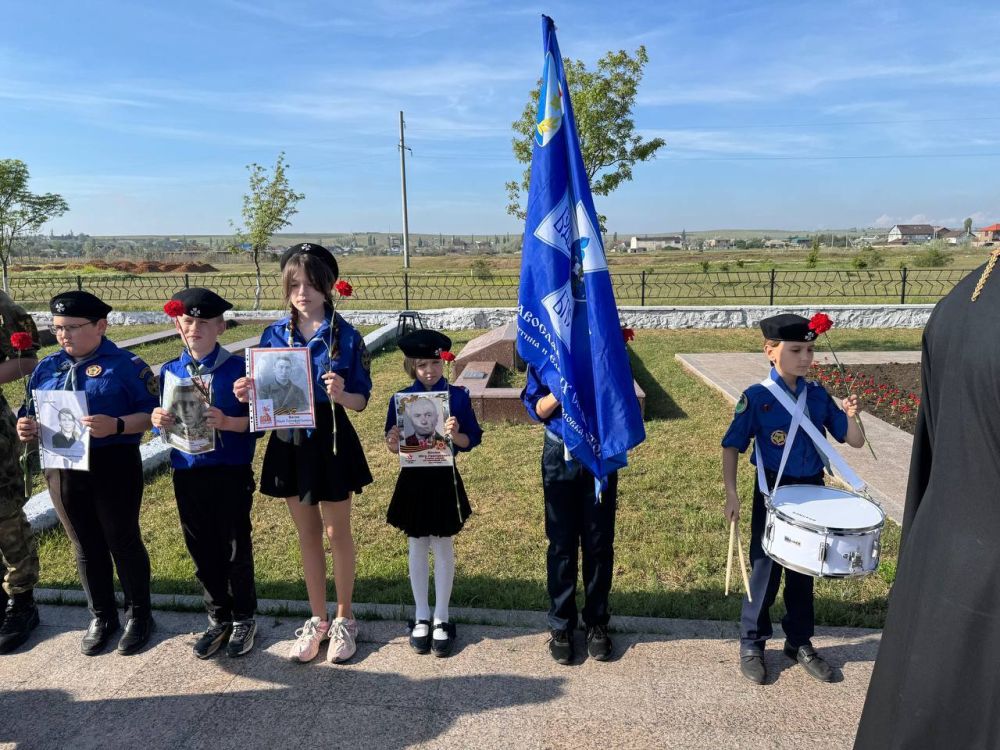 ������ ����� � ����� �������!