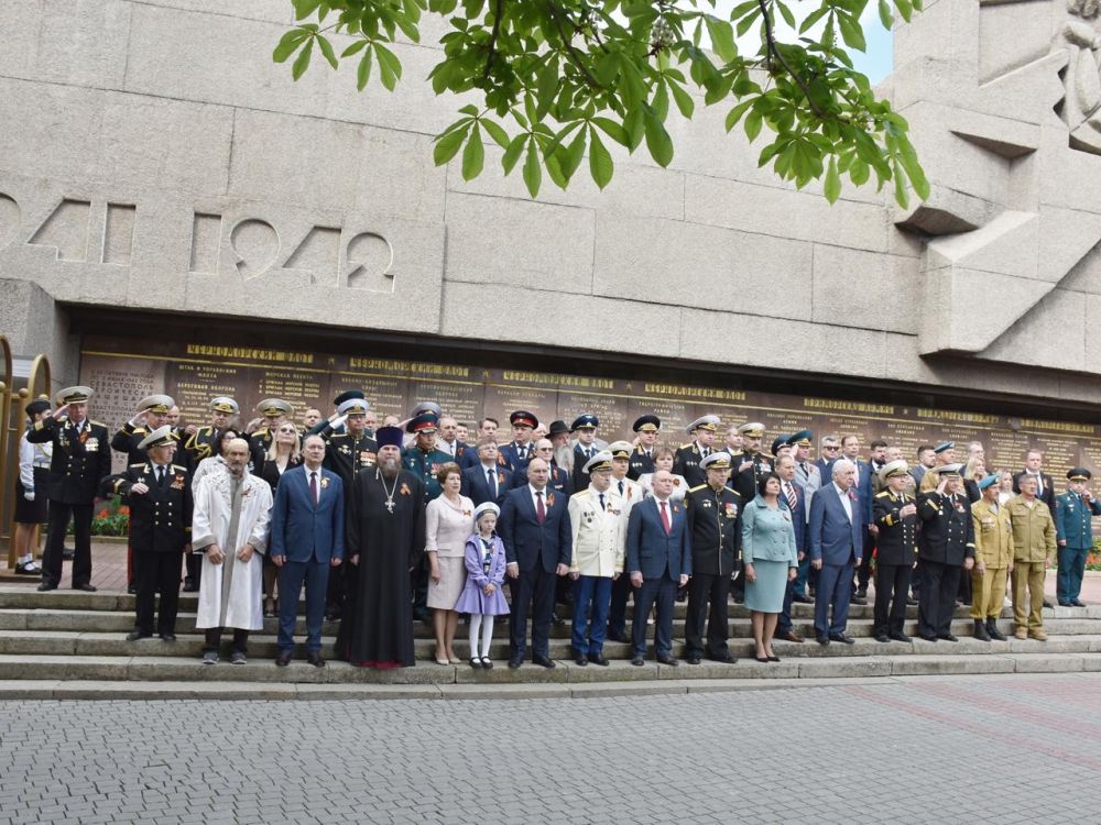 ������� �����: � ���� ������� ������ � � 81-������ ������������ ����������� �� �������-���������� �����������!