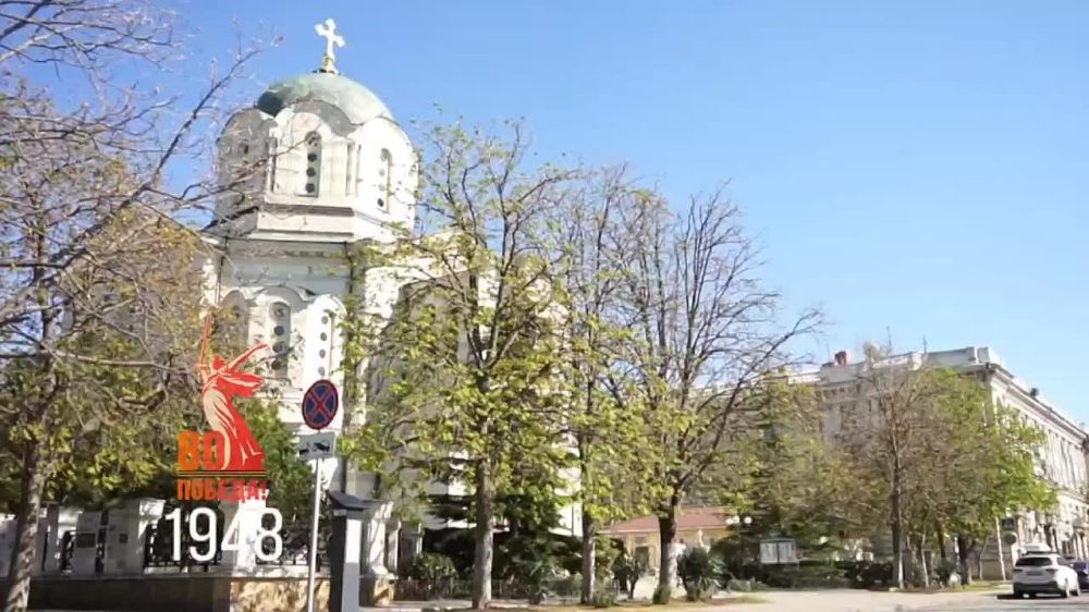 �� 2025 � 1945: ��������� ������ � ���� �� ����������� �������� ������ �����������