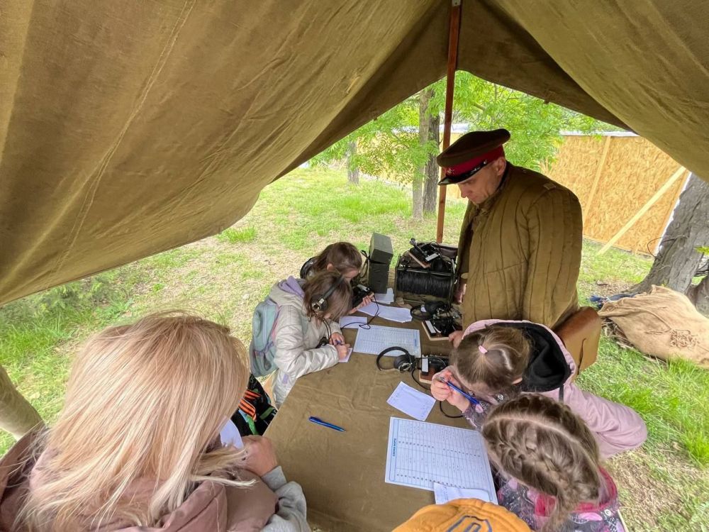 ����� �������������� ������ �� ��������� "������� �����"