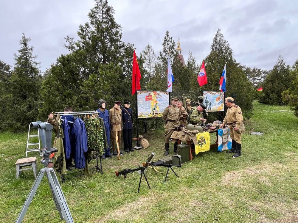 ����� �������������� ������ �� ��������� "������� �����"