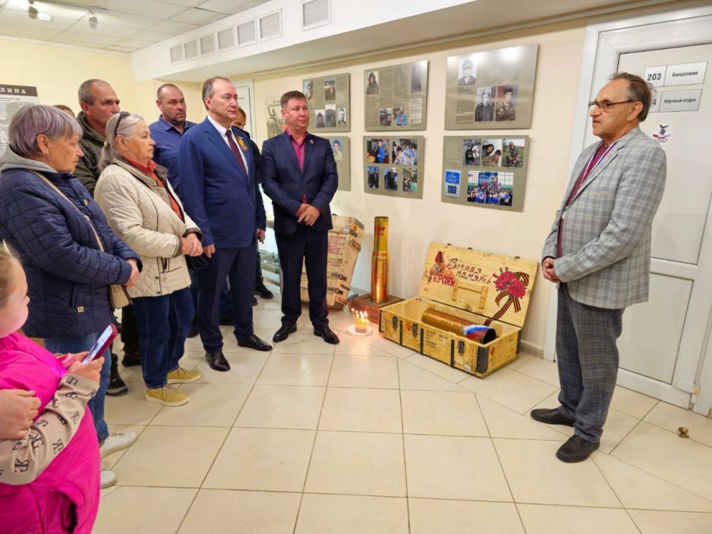 ������� �����: ������ ������� � �������� ������������, ������� ������ ������� �� ���������� ��������� ��������-������������� ��������� �35-� ��������� ��������