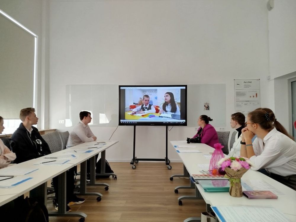 � ����������� ������� ���������������-�������������� ��������� "�������� ������ ���������!", ������������ �� ��� ������ � ������� ������������� �����