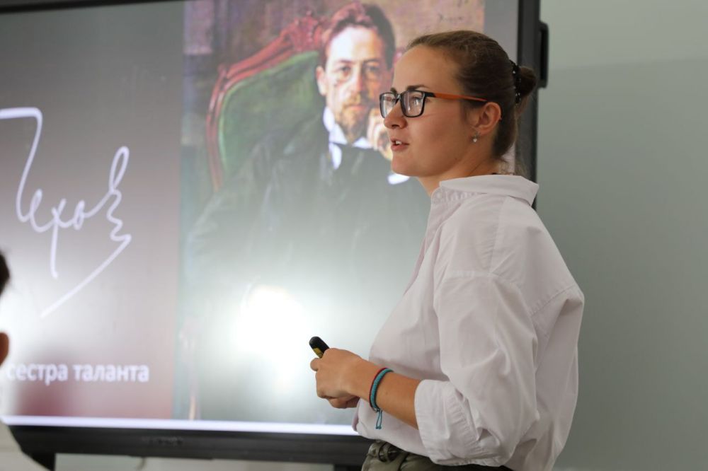 � ����������� ������� ���������������-�������������� ��������� "�������� ������ ���������!", ������������ �� ��� ������ � ������� ������������� �����