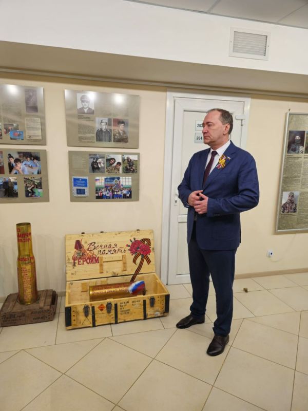 ������� �����: ������ ������� � �������� ������������, ������� ������ ������� �� ���������� ��������� ��������-������������� ��������� �35-� ��������� ��������