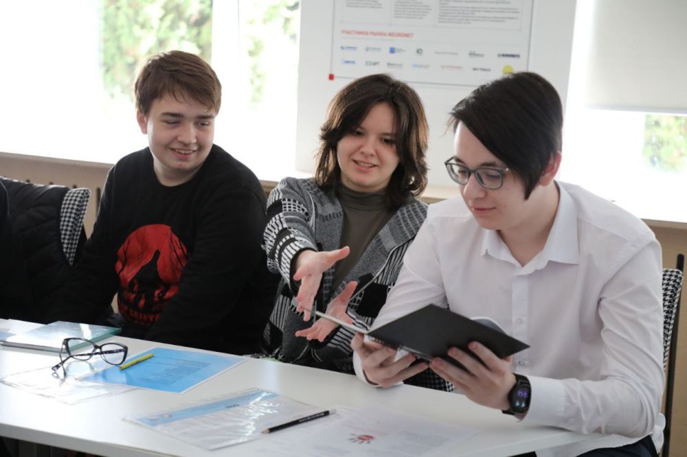 � ����������� ������� ���������������-�������������� ��������� "�������� ������ ���������!", ������������ �� ��� ������ � ������� ������������� �����