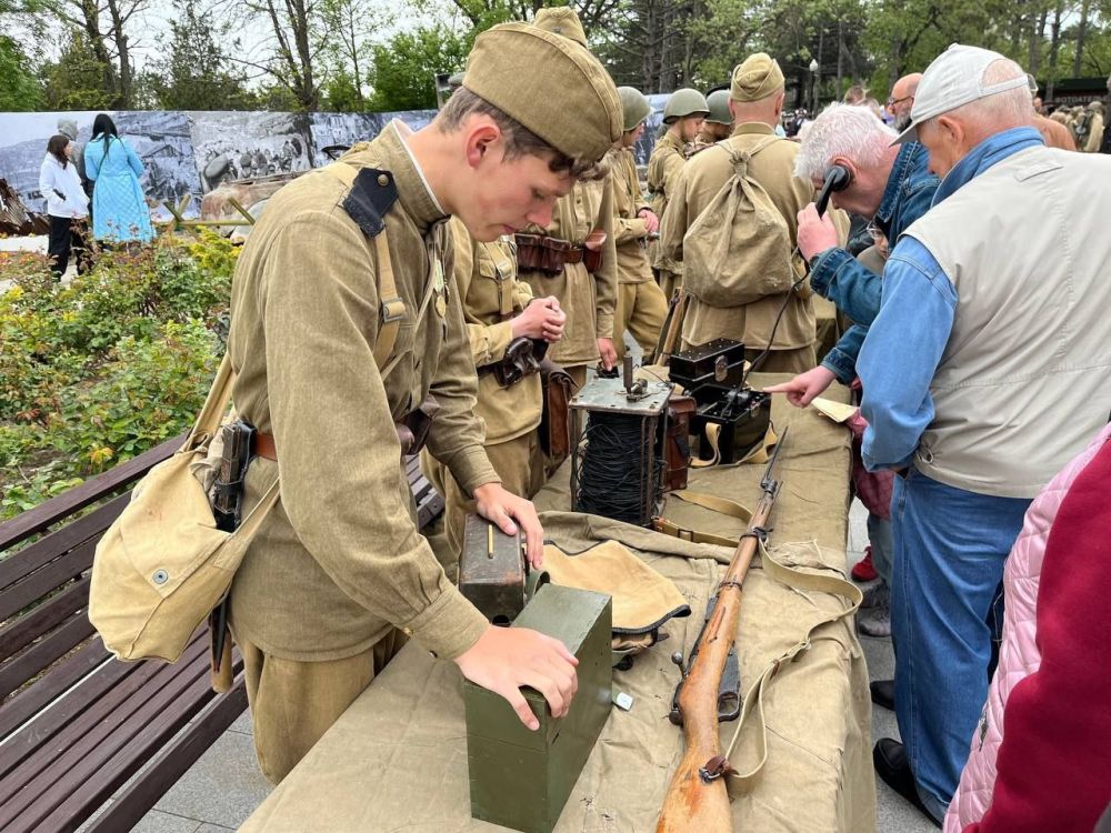 ����� �������������� ������ �� ��������� "������� �����"