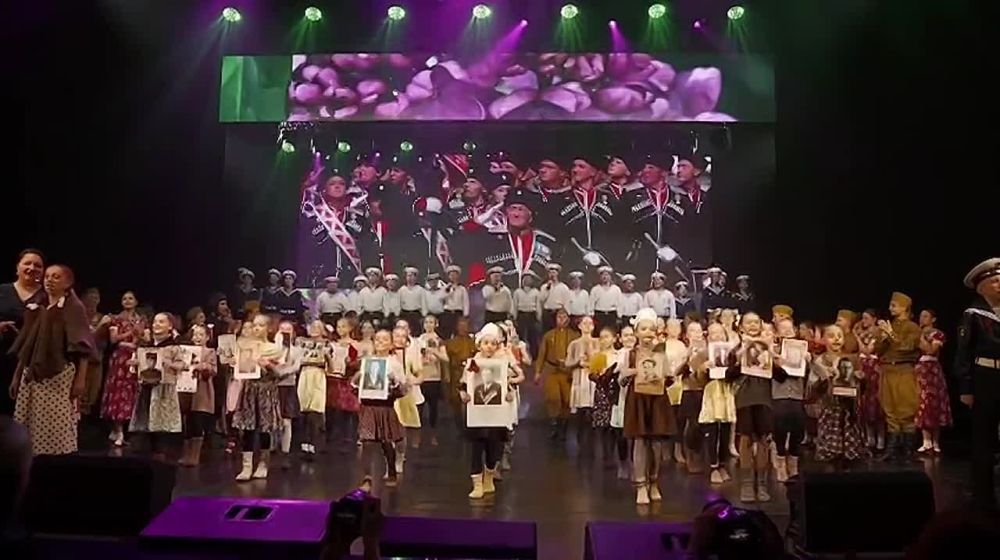 "���� ���� ������ � �� ��������!" � �� ������ �������� ������� ������ ������� � ����� ��� ������